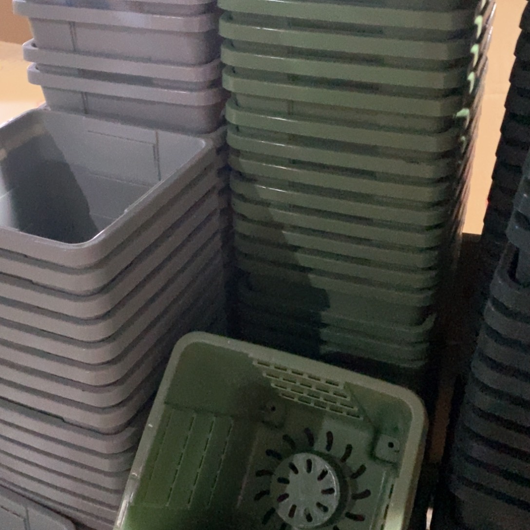 树脂编号103无拖果绿微瑕10