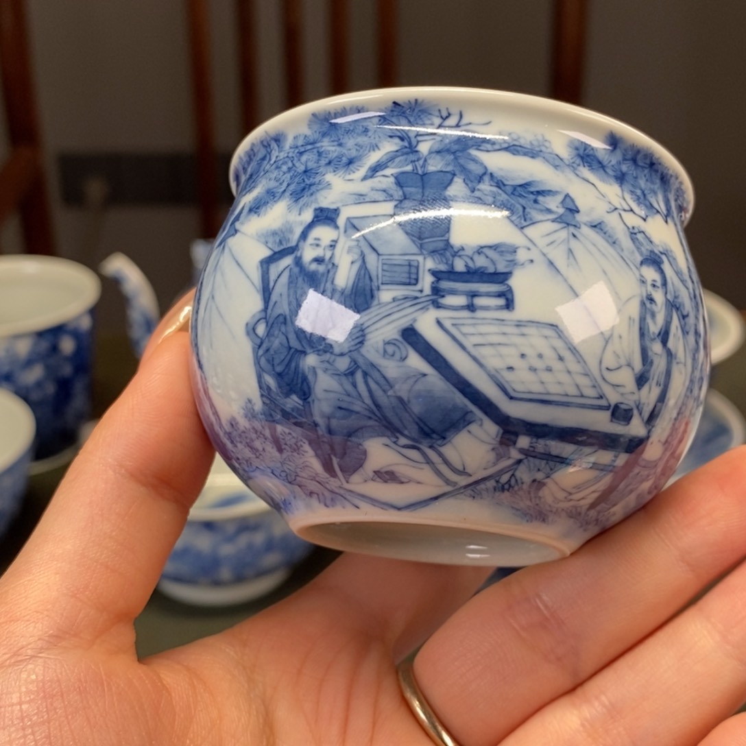 九鸣瓷艺九鸣瓷艺