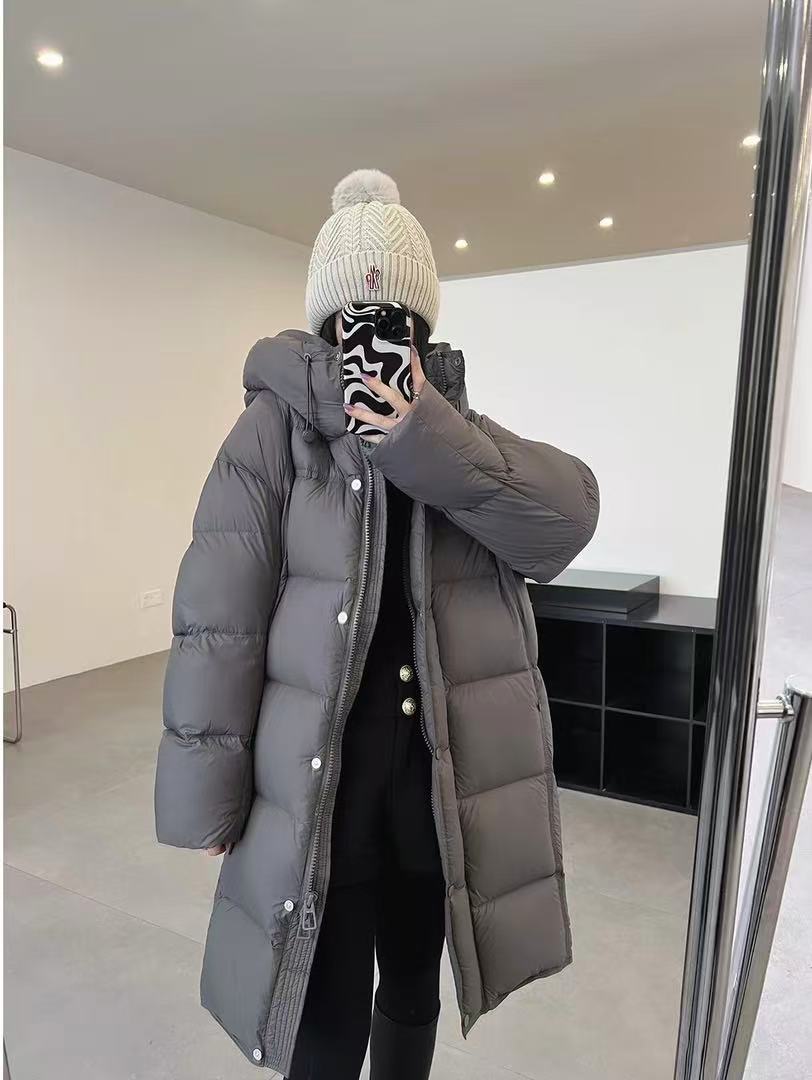 栗栗子 冬季羽羽链接 109-189