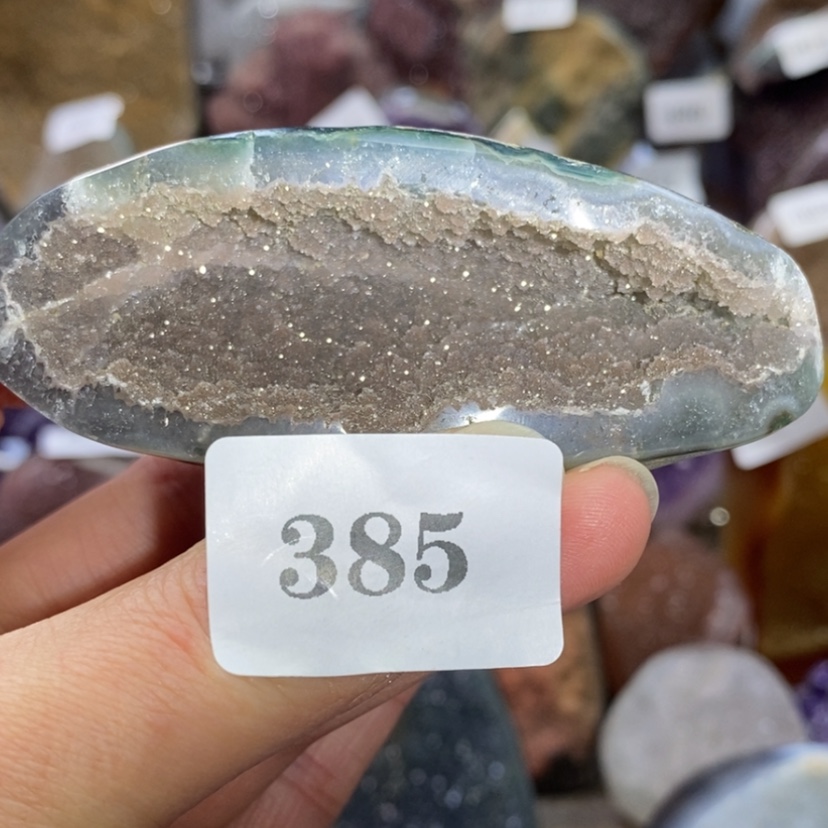 【闪购商品】紫晶大型摆件（非配饰）未镶嵌