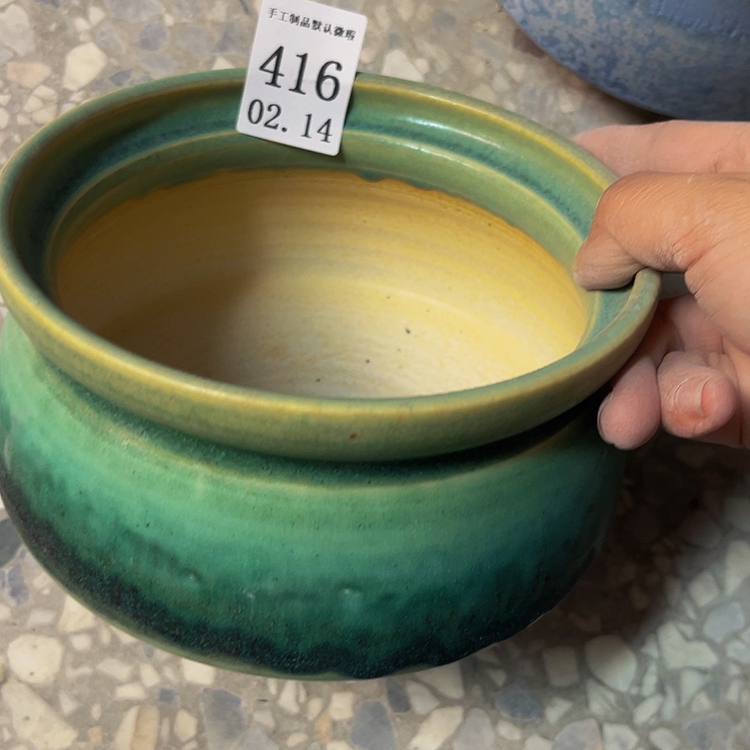 摆件景德镇陶瓷手工制作