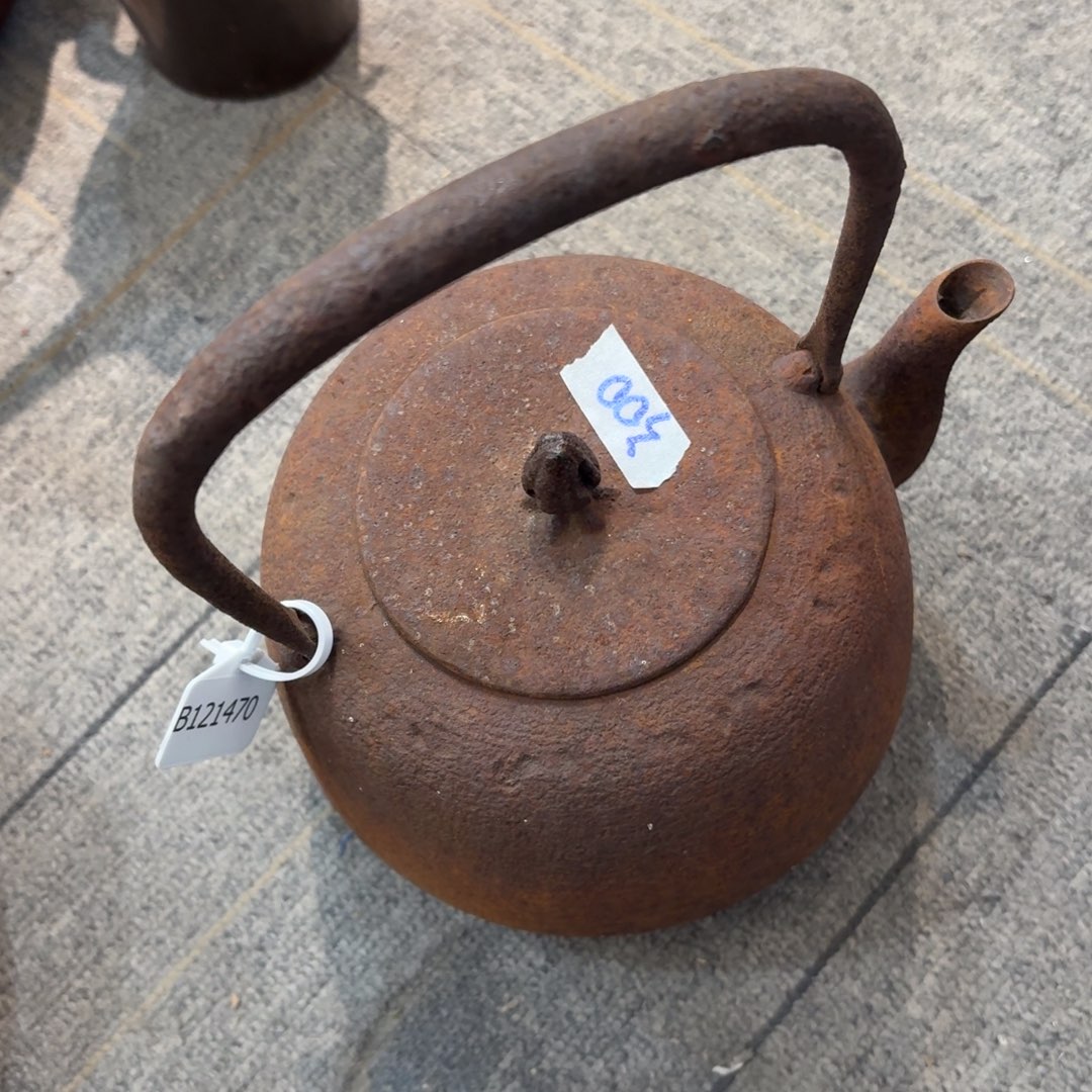 帆***总瓷片非常好用漂亮的茶具