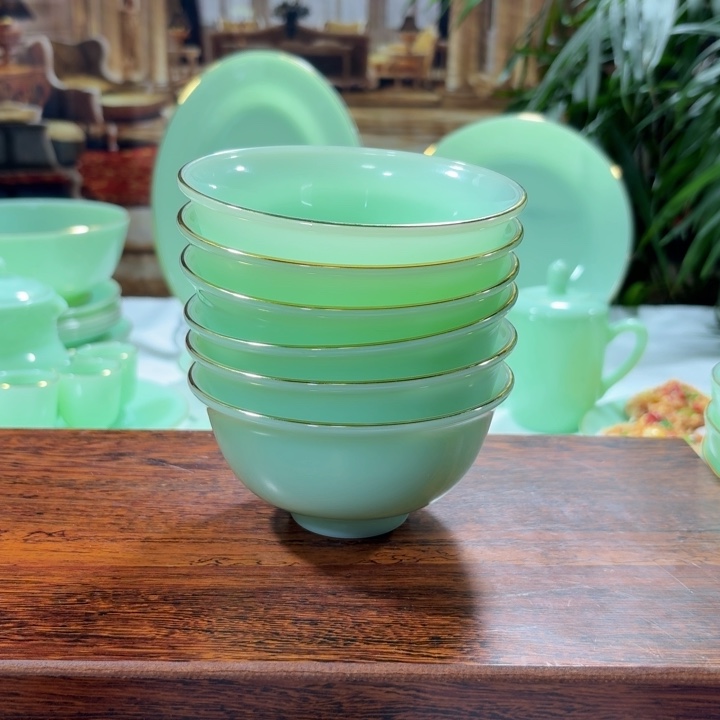 景德镇高端玉瓷单品