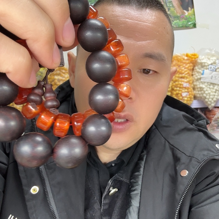 非洲紫檀（红花梨）26