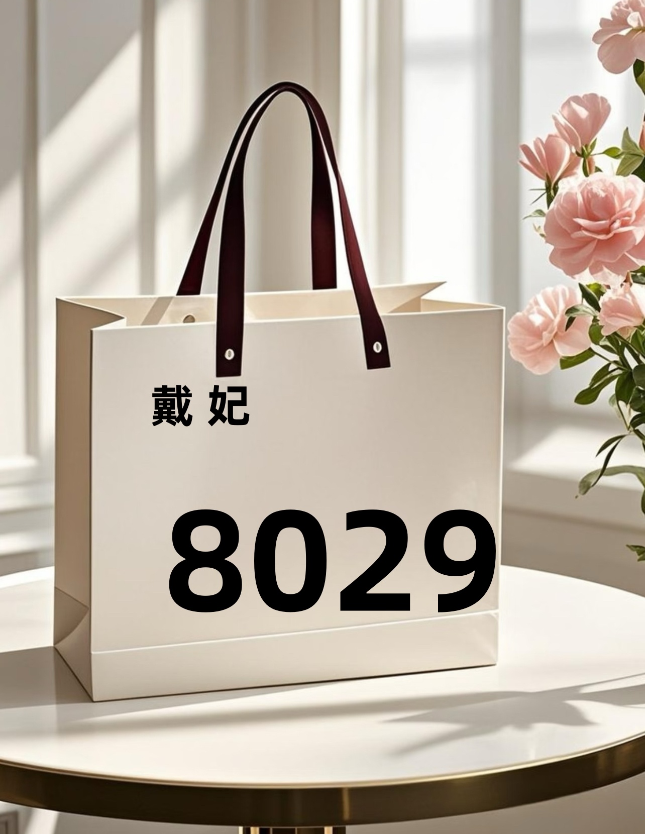 8029刺绣单肩【尺寸20*8*18】斜挎包百搭