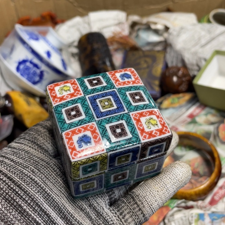 紫砂陶瓷艺术陶瓷艺术