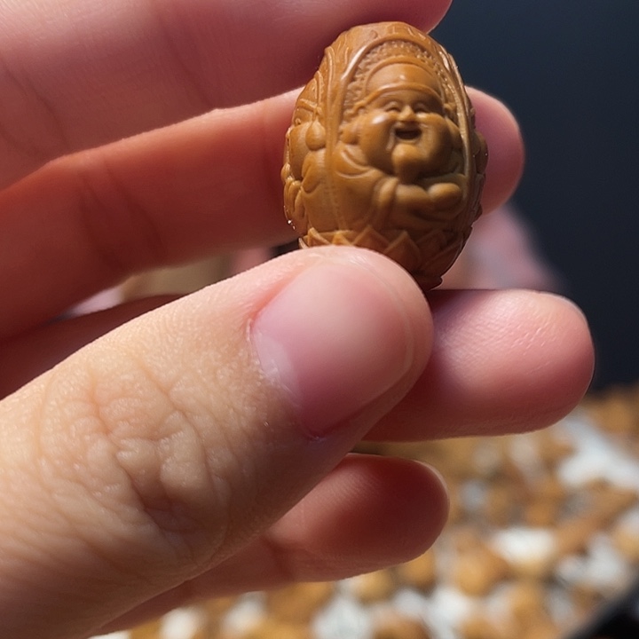 吊坠橄榄核橄榄核