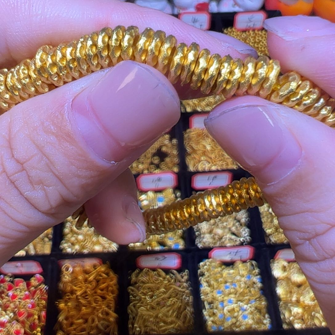 合金卡6盘缠20个