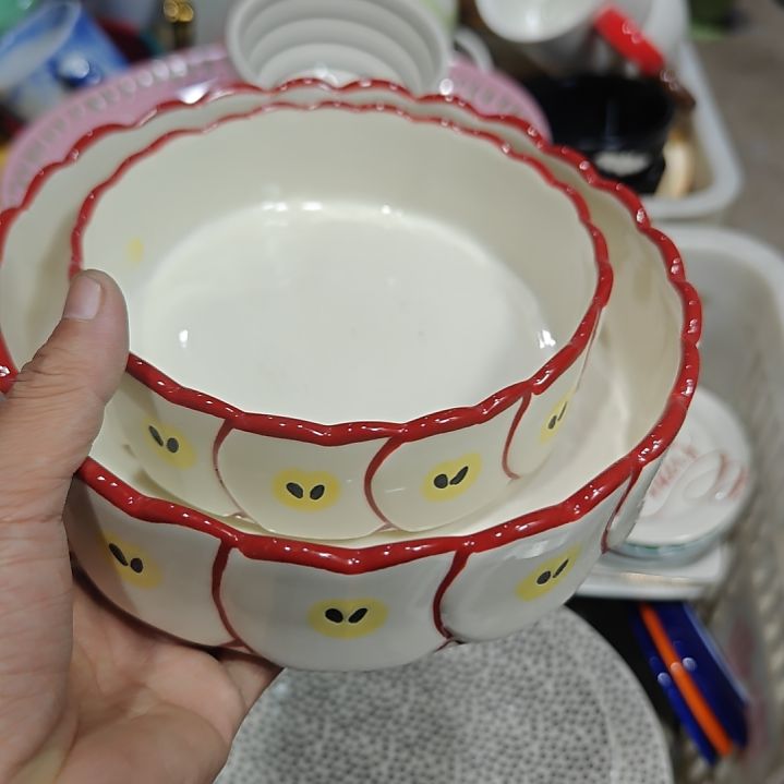 盘瓷陶瓷餐具杯碗盘微瑕介意慎拍