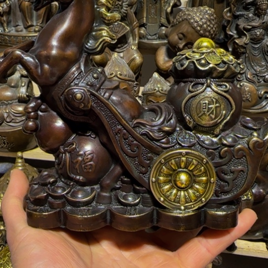 家居黄铜，小摆件