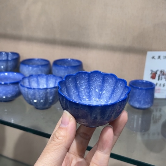 大宋甄选茶具茶器