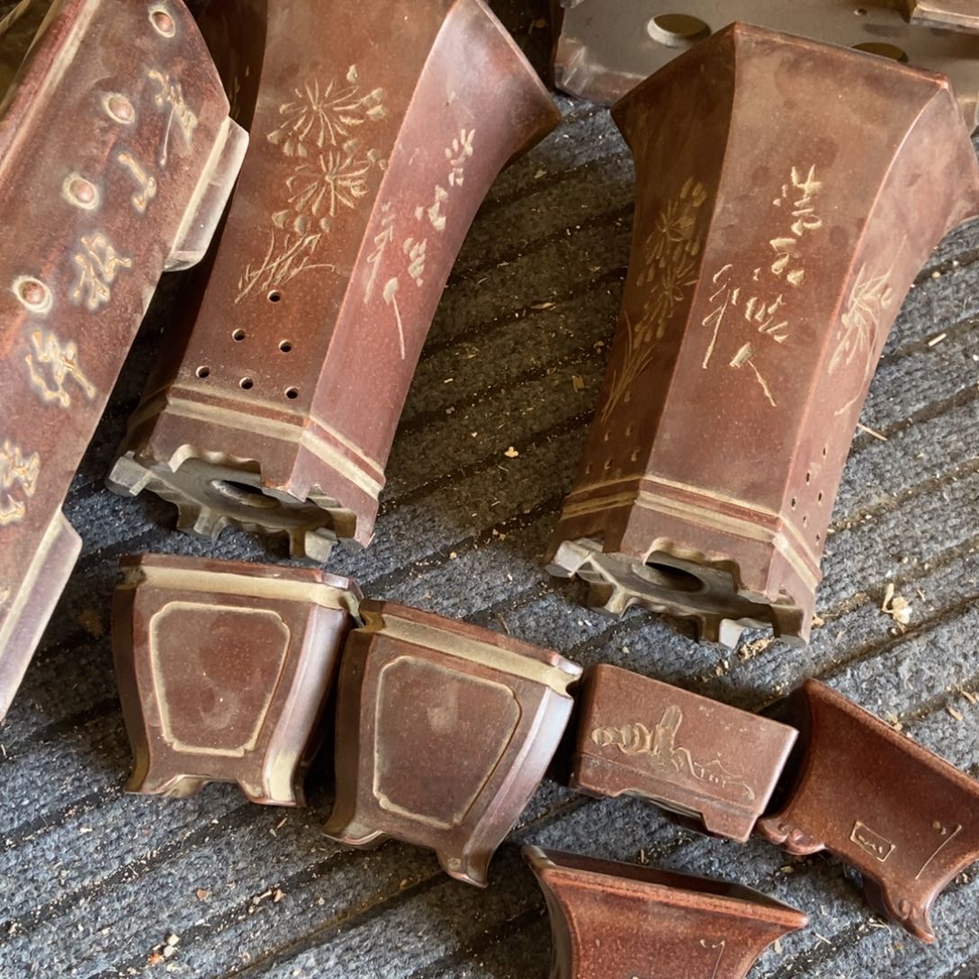 张***哥瓷片陶瓷材料等领域的