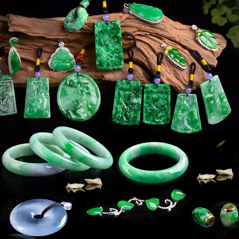 直播吊坠通用链接（一物一拍直播间选货）s