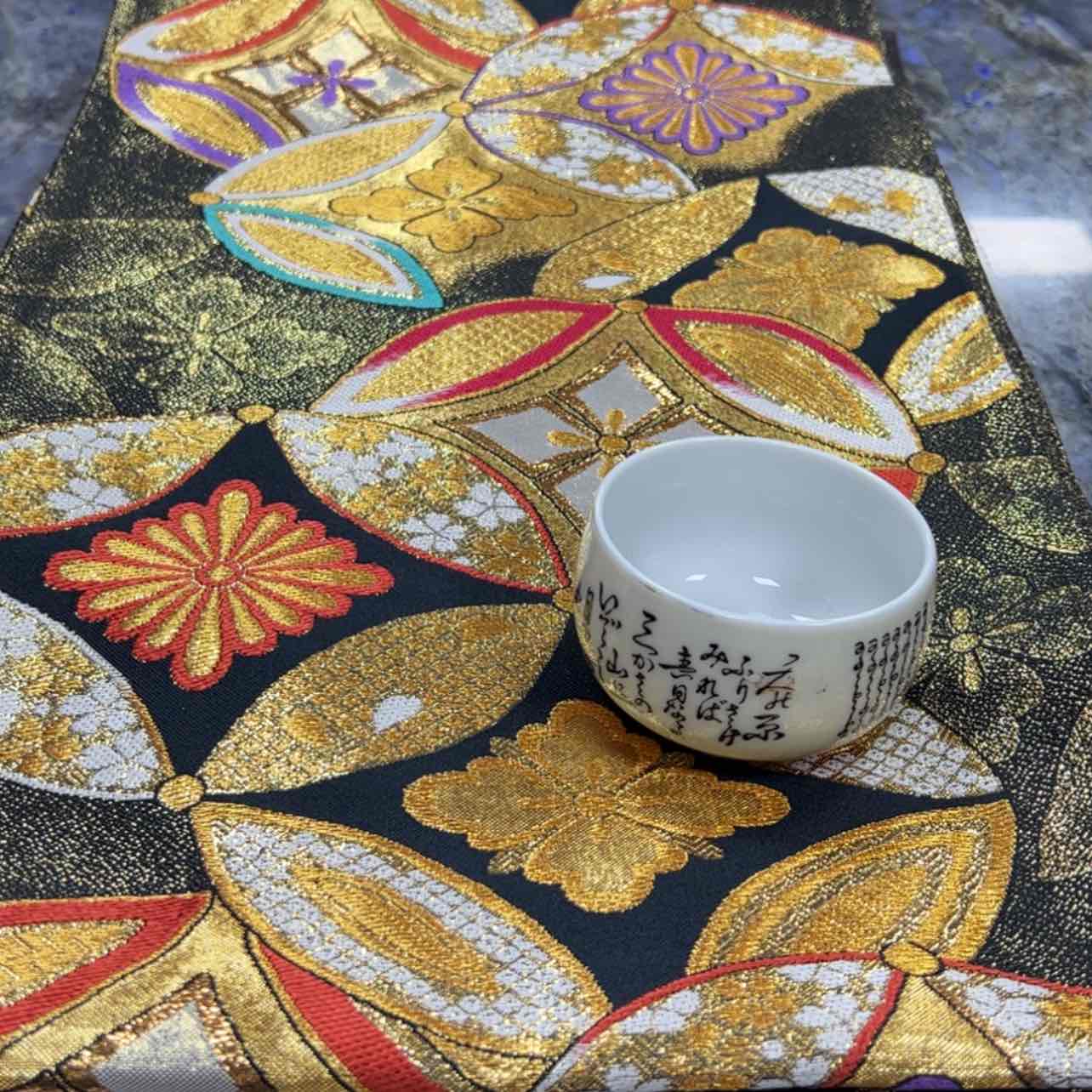 【闪购商品】陶瓷马克杯带盖勺