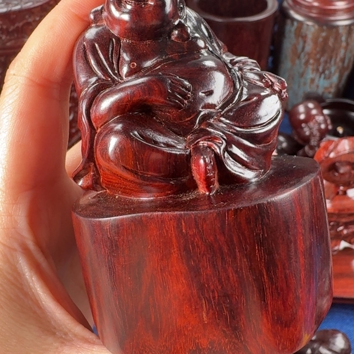 手串/手链小叶紫檀