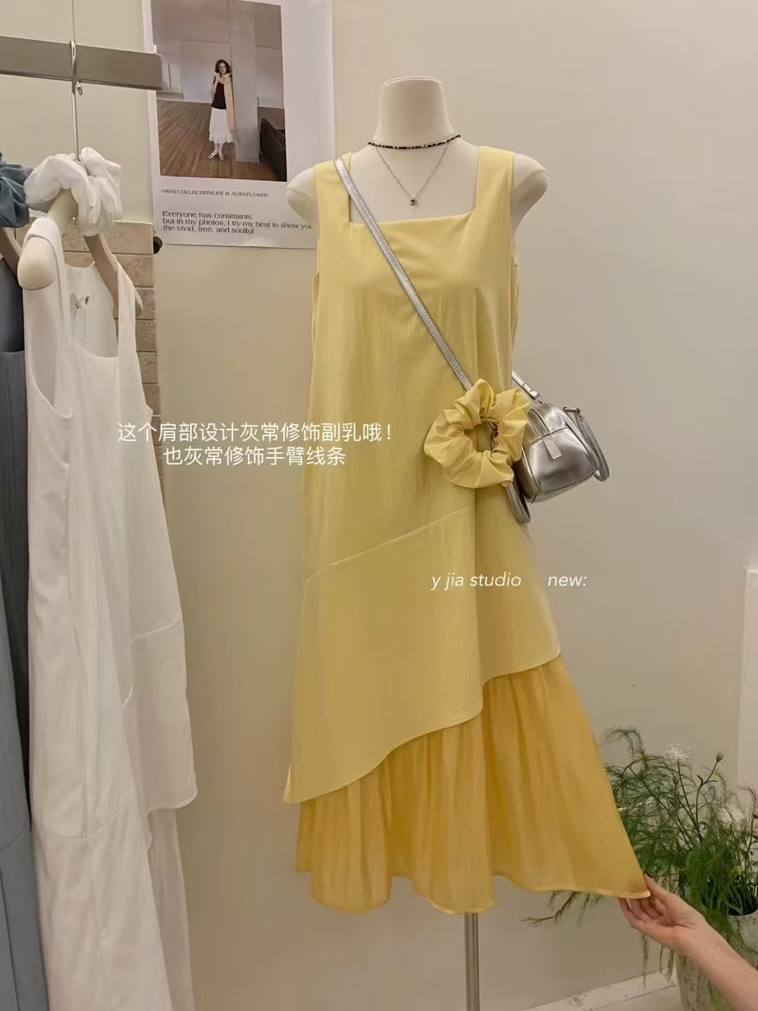 2025夏简约时尚休闲女上衣（39-69拍这里）