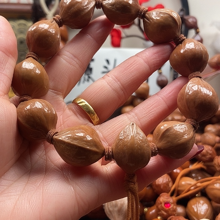 手串/手链橄榄核特价22