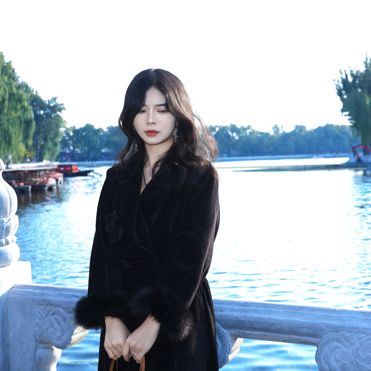 气质连衣裙19-29（no退换