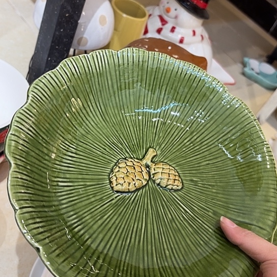 摆件外贸尾单微瑕，介意慎拍