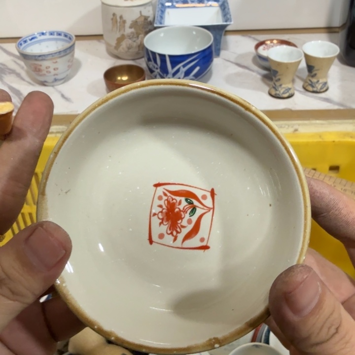 陶瓷推荐第二名20包邮