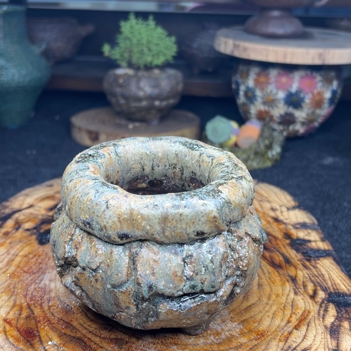 陶瓷制品不退不换5