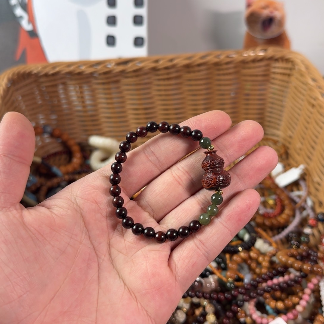 菩提根/象牙果手串