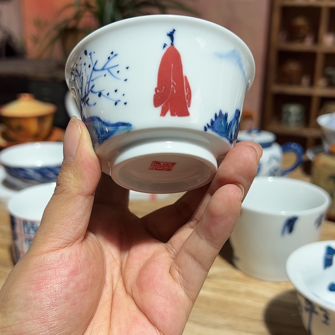 陶瓷艺术作品欣赏