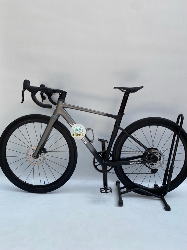 公路车/铝合金/48码/黑武士配色/编号54