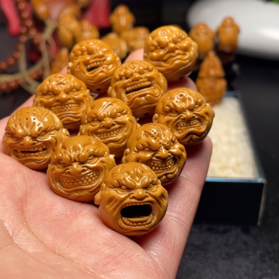 橄榄核手串/手链橄榄核