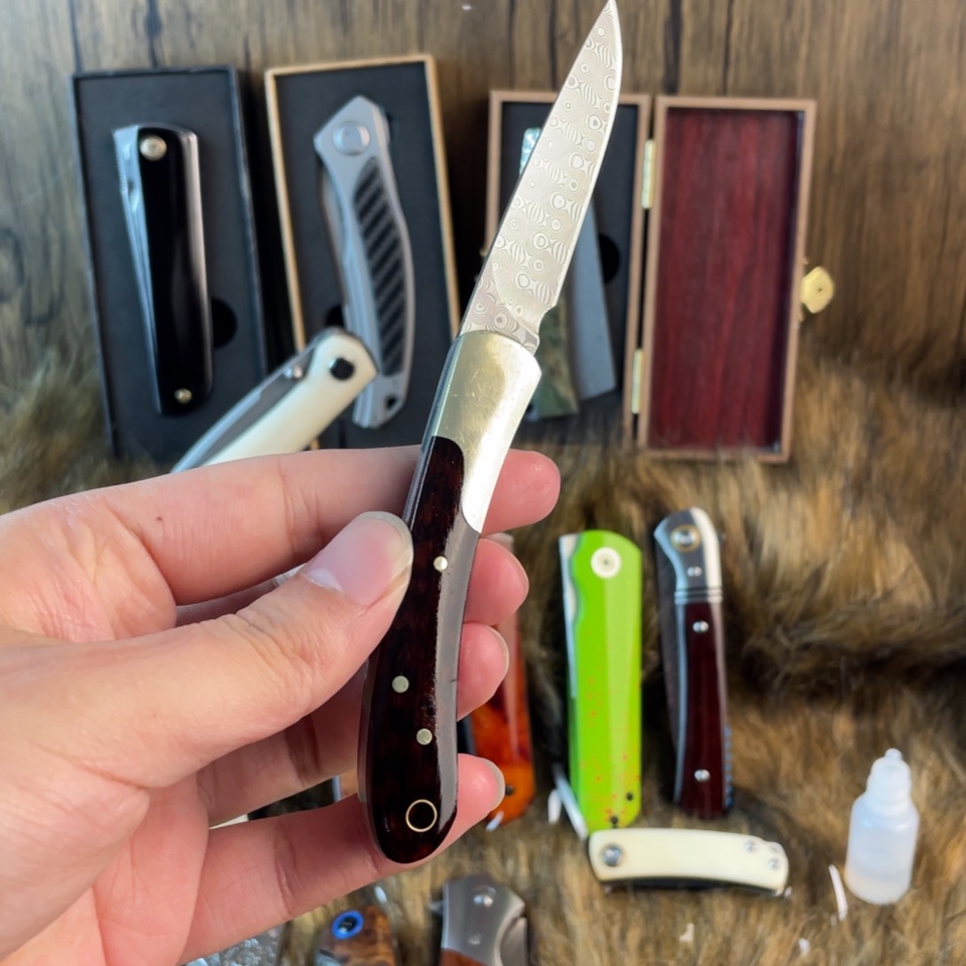 大马士革多功能工具