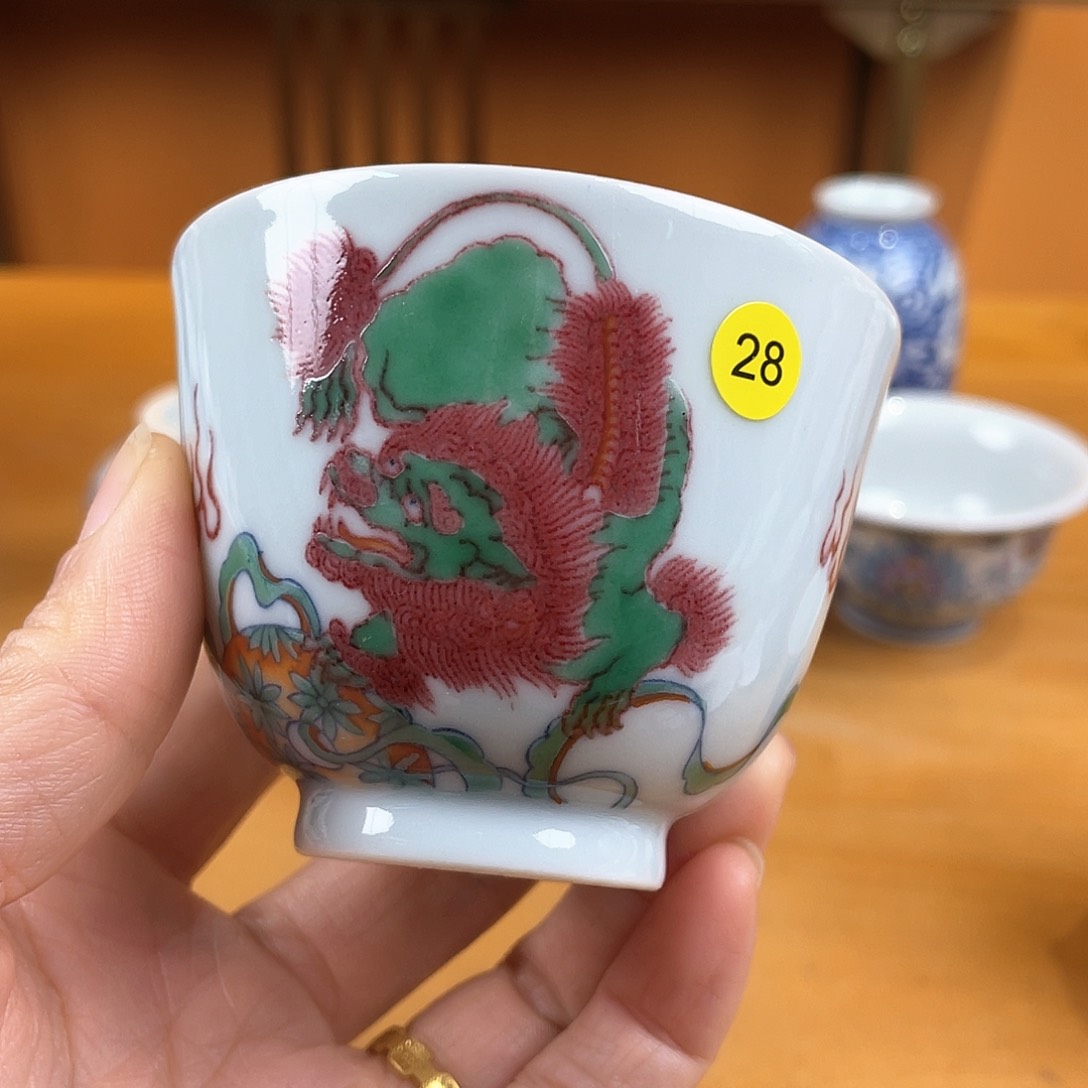 景德镇陶瓷景德镇瓷器