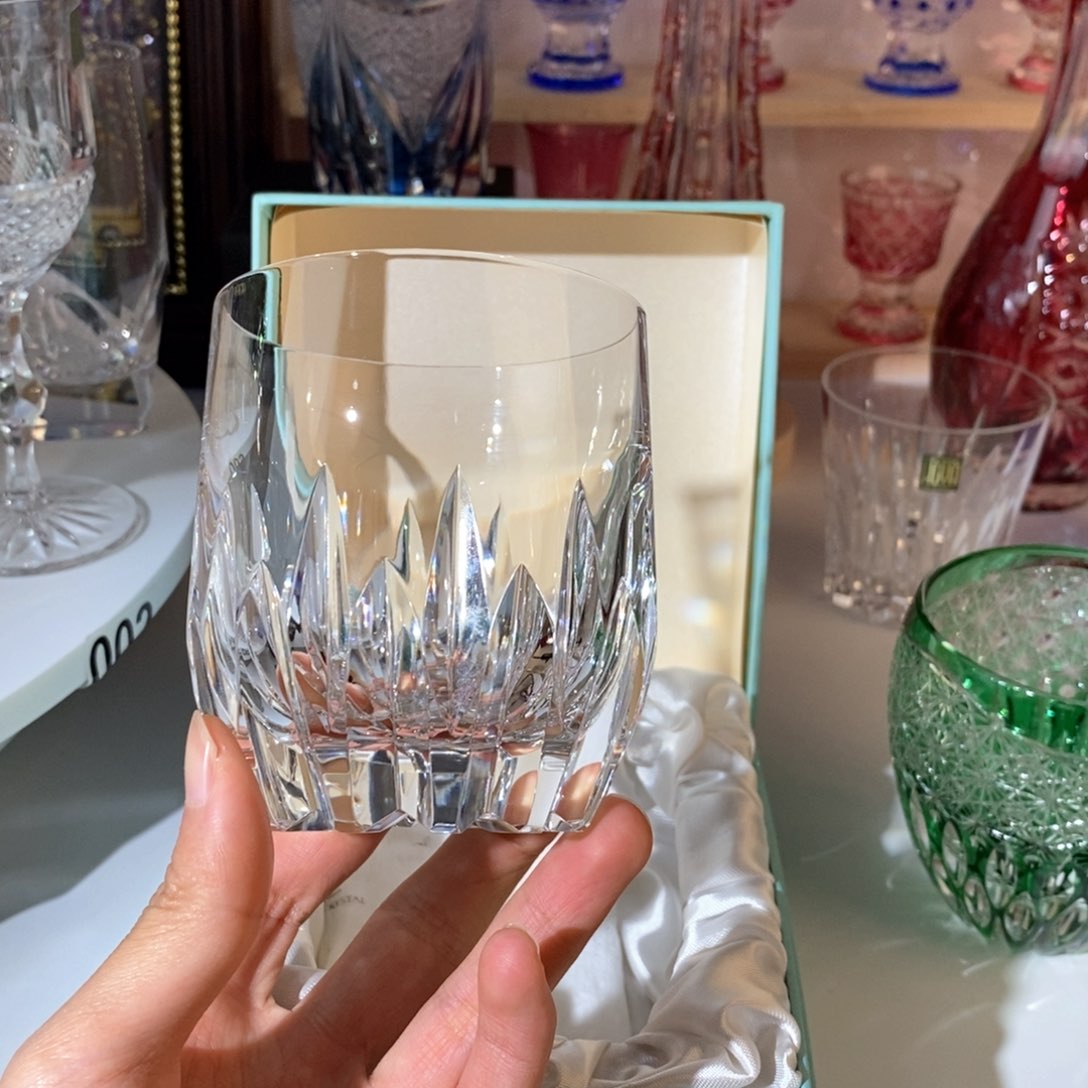 手工艺品琉璃hoya