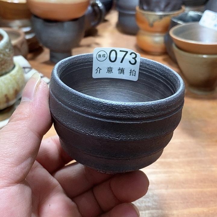 我们的确是一个人的