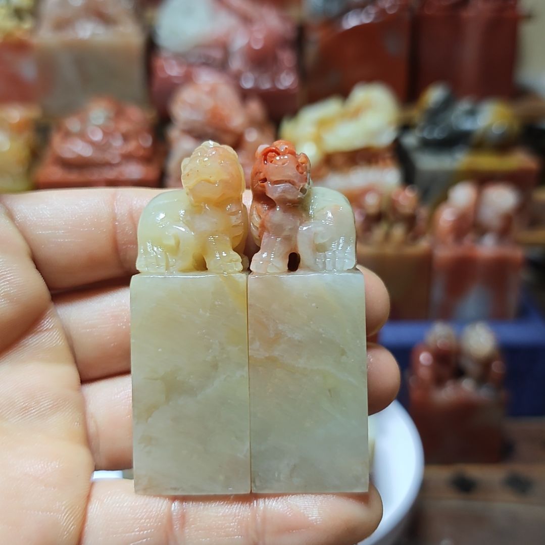 寿山石印石11111111111