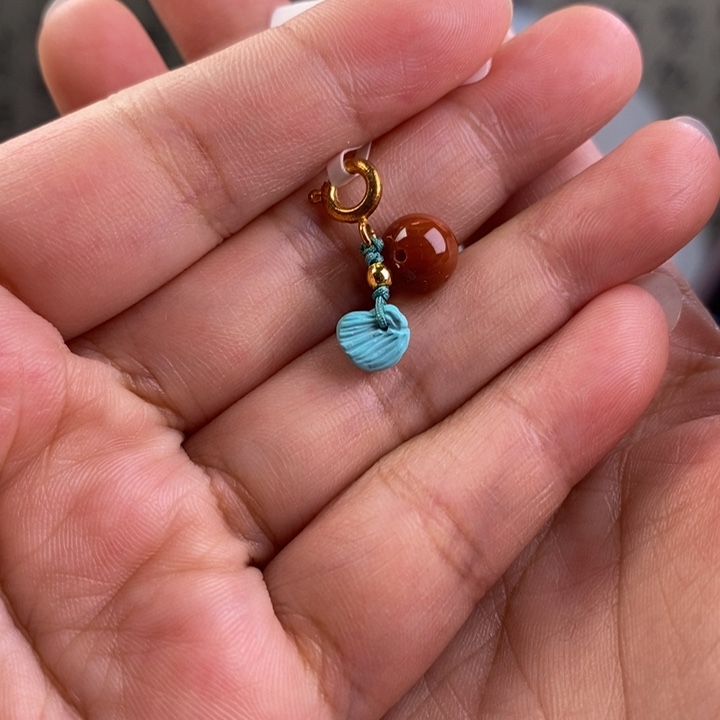 南红玛瑙未镶嵌珠宝奇石