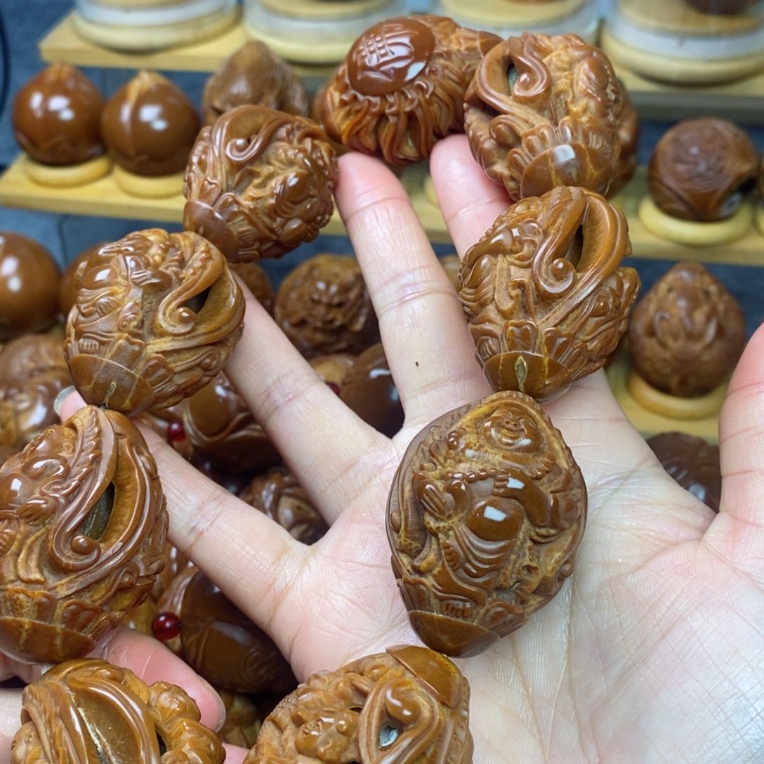 【闪购商品】其他橄榄核寻**乐