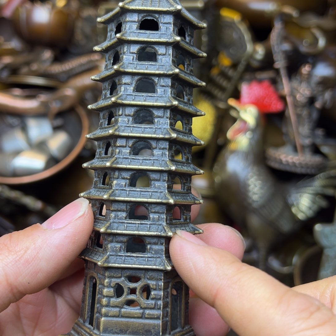 精美文玩精品摆件