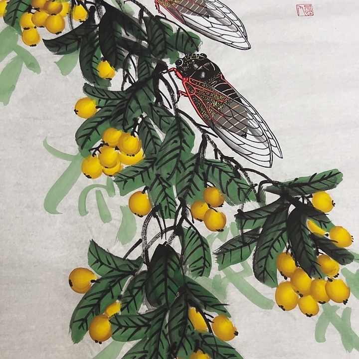 国画手绘国画专用链接999999