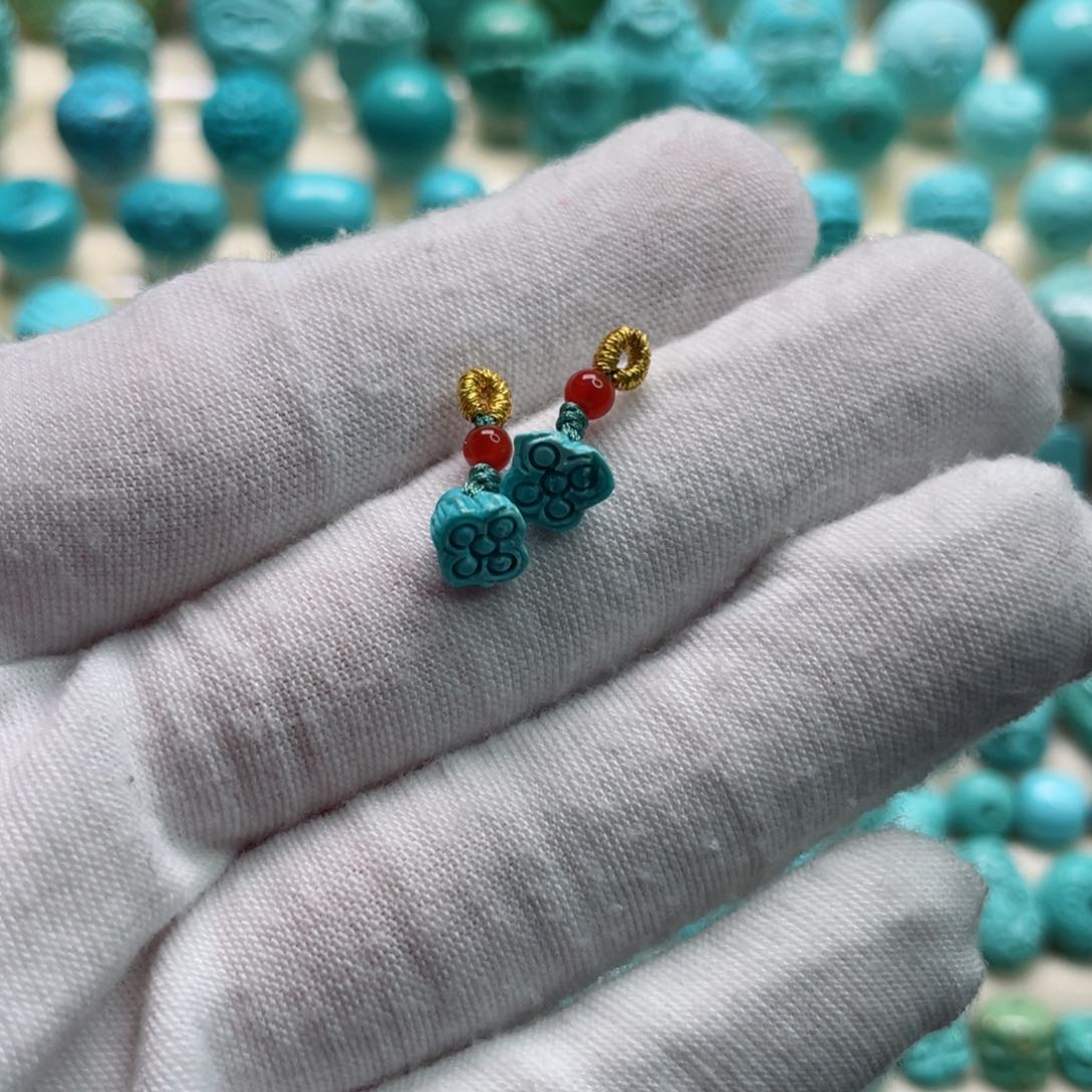 南红玛瑙珠宝奇石未镶嵌