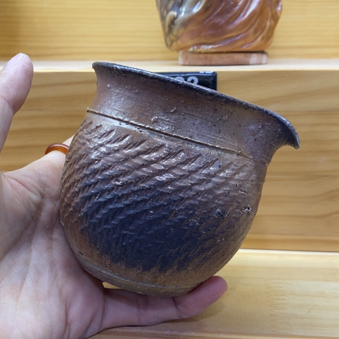 陶园柴烧，精品高货。717