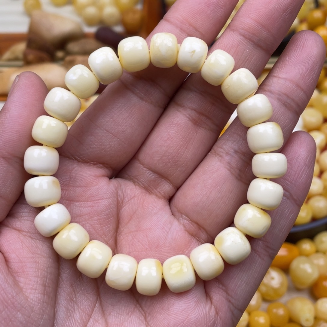 琥珀珠宝奇石未镶嵌10