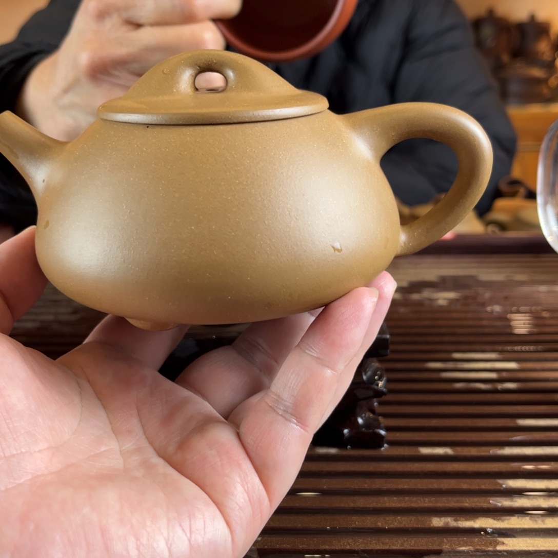 茶壶紫砂紫砂壶12
