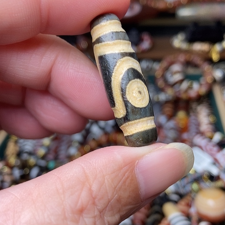 玛瑙/玉髓未镶嵌手链