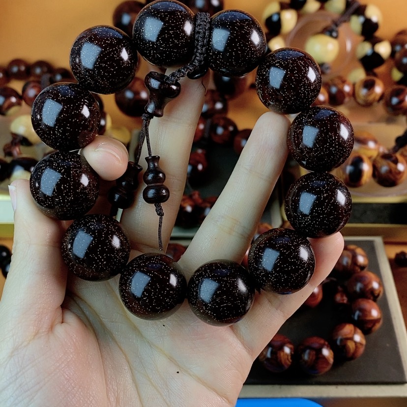 【闪购商品】檀香紫檀（小叶紫檀）紫檀2.0