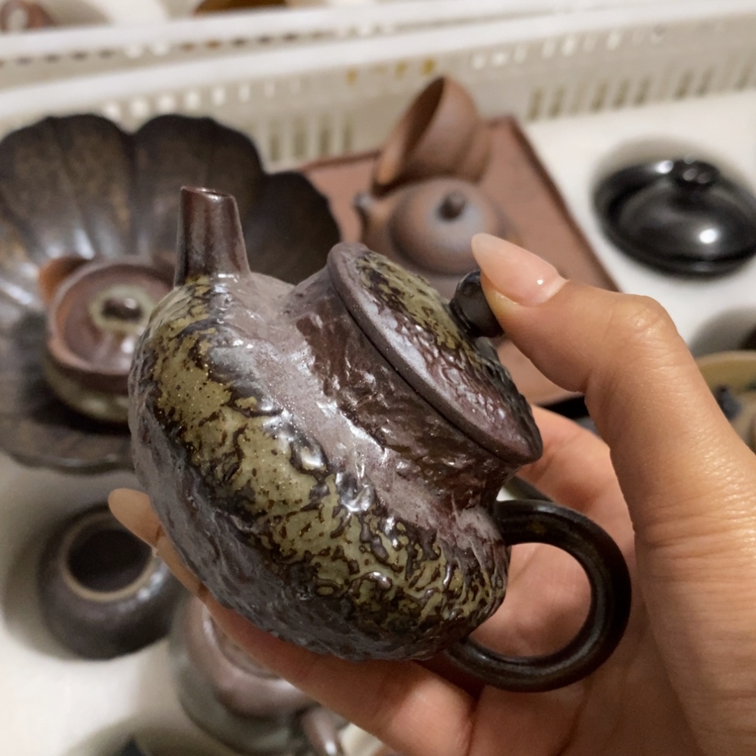 摆件陶陶瓷福利正在进行40