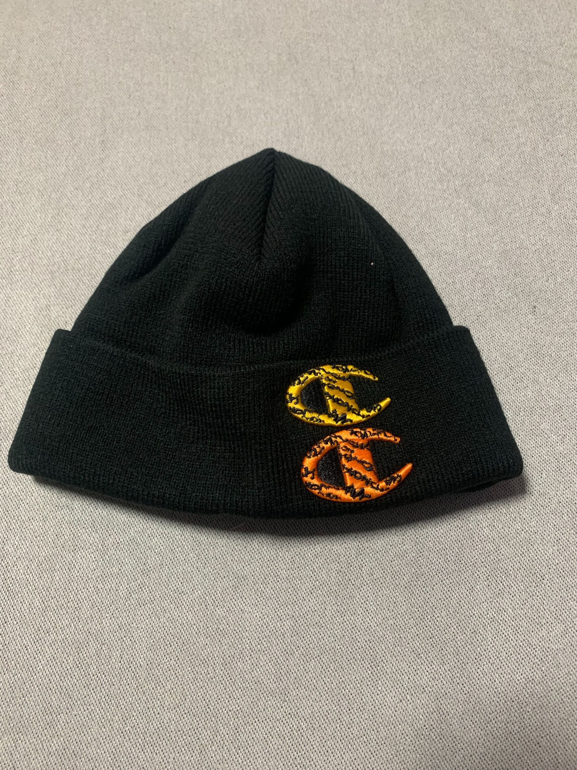 CHAMPION正品冠军男女同款针织帽U2AACCU60U1-D3