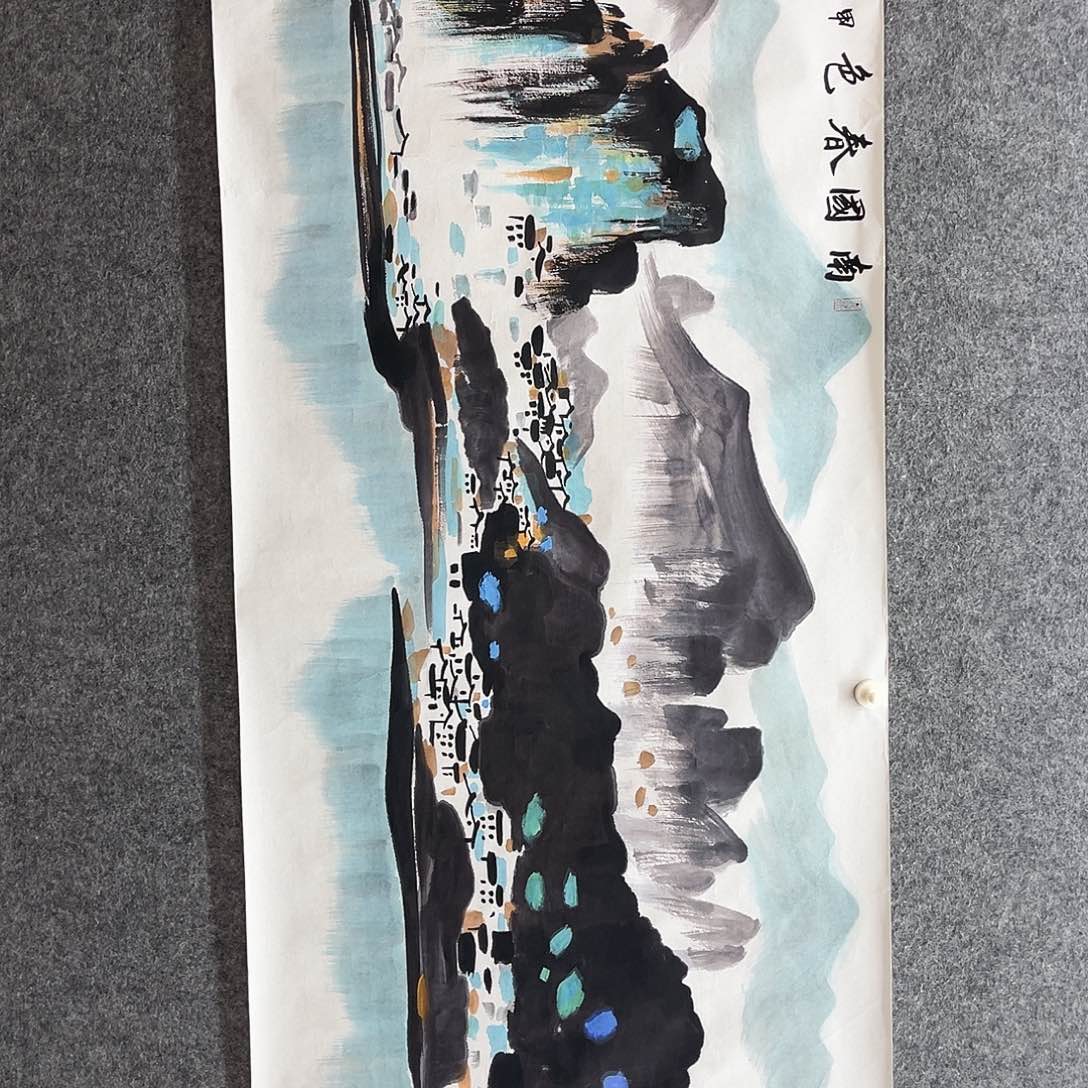 美术作品艺术作品2