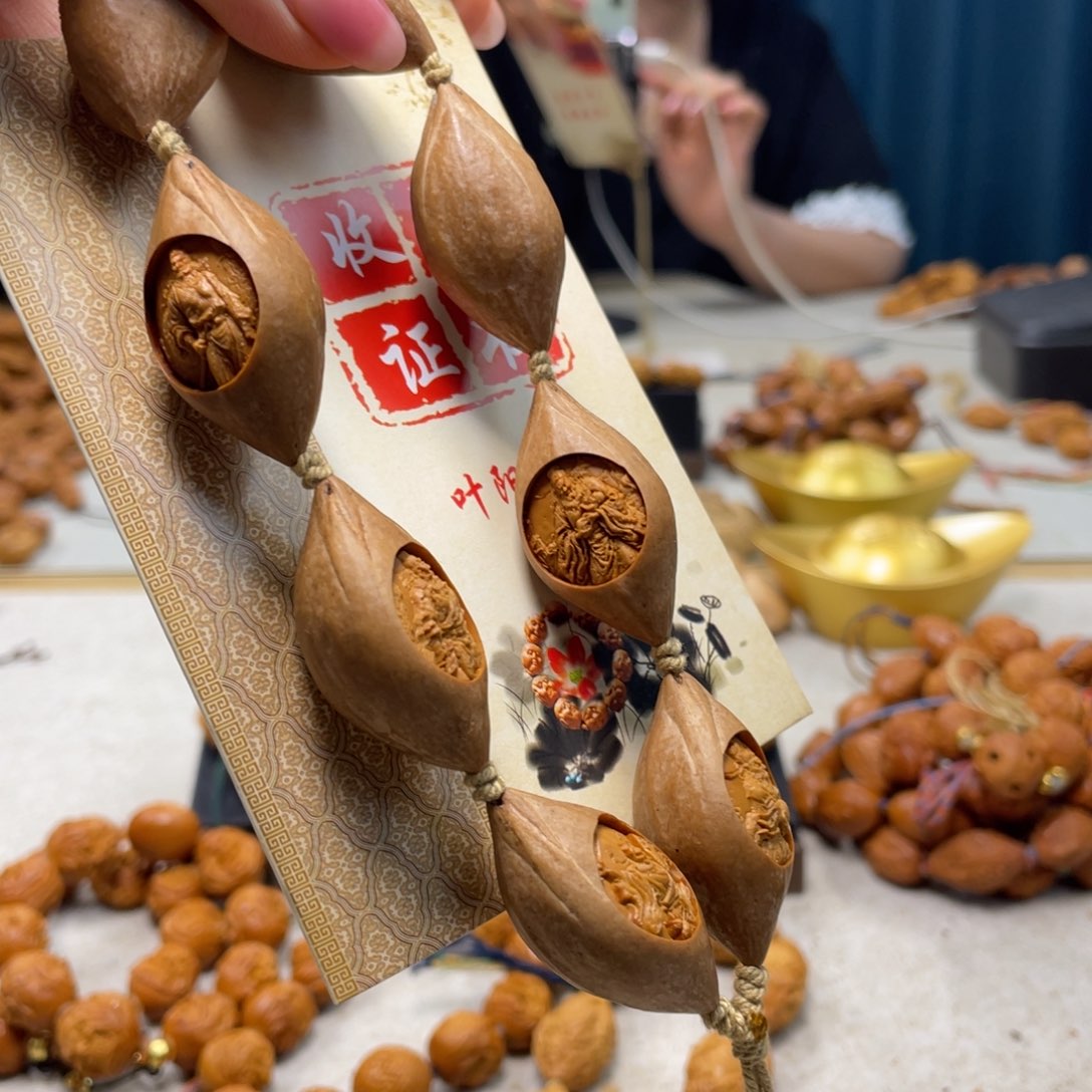 吊坠橄榄核橄榄核