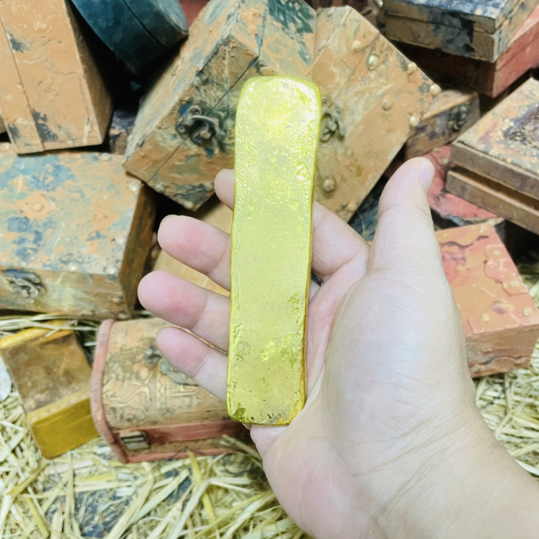 家居摆件75现代仿古复古工艺摆件