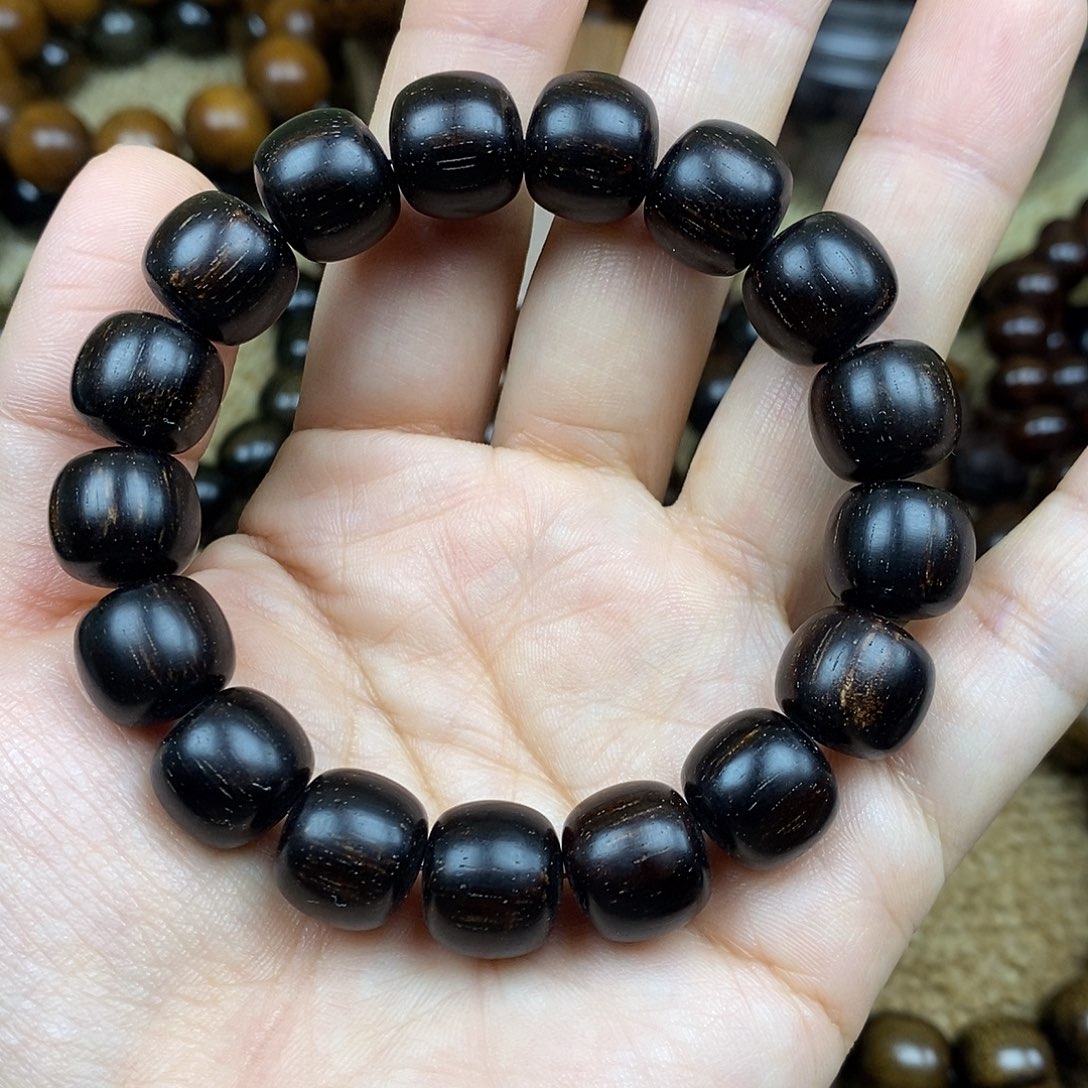 手串/手链贡木1213巴布亚新几内亚贡